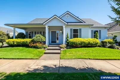 2672 Hazelnut Dr, Woodburn, OR 97071 - Photo 1