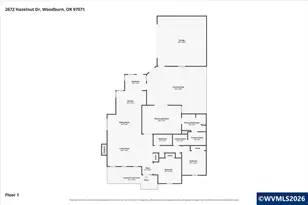 2672 Hazelnut Dr, Woodburn, OR 97071 - Photo 41