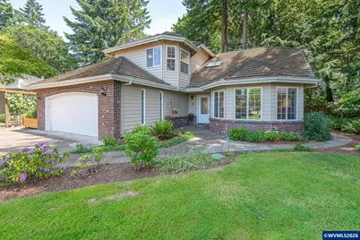 1116 Russ Ln, McMinnville, OR 97128 - Photo 1