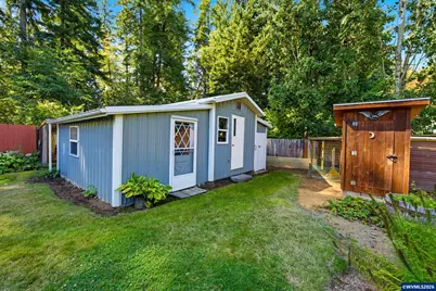45890 River Loop Rd, Lyons, OR 97358 - Photo 17