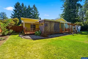 45890 River Loop Rd, Lyons, OR 97358 - Photo 41