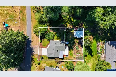 45890 River Loop Rd, Lyons, OR 97358 - Photo 5