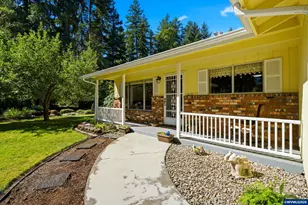 45890 River Loop Rd, Lyons, OR 97358 - Photo 9