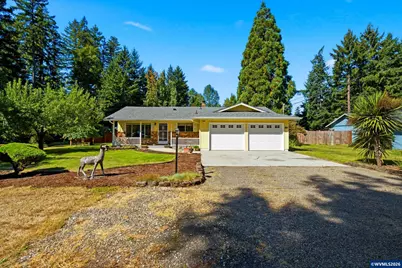 45890 River Loop Rd, Lyons, OR 97358 - Photo 7