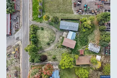 32455 Old Highway 34, Tangent, OR 97389 - Photo 31