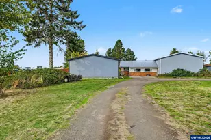 32455 Old Hwy 34, Tangent, OR 97389 - Photo 29