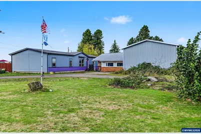 32455 Old Highway 34, Tangent, OR 97389 - Photo 1