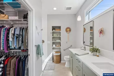 13275 NW Keeton Park Ln, Portland, OR 97229 - Photo 5