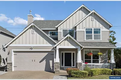 13275 NW Keeton Park Ln, Portland, OR 97229 - Photo 1