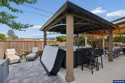 13275 NW Keeton Park Ln, Portland, OR 97229 - Photo 37