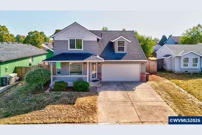 2201 Edgemont St SE, Albany, OR 97322 - Photo 5