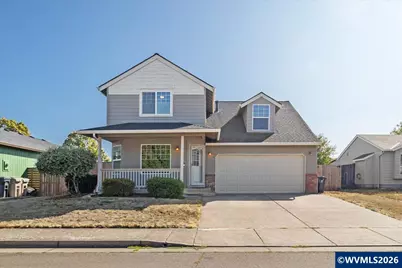2201 Edgemont St SE, Albany, OR 97322 - Photo 1