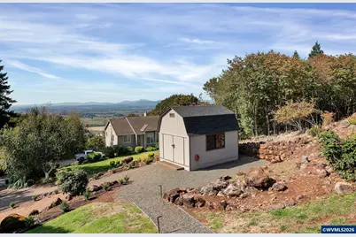 3383 Hillwood Rd SE, Jefferson, OR 97352 - Photo 27