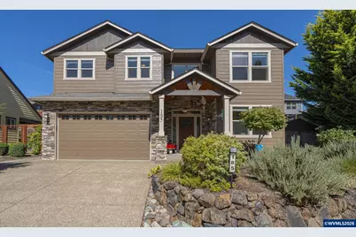 185 Muirfield Av SE, Salem, OR 97306 - Photo 1