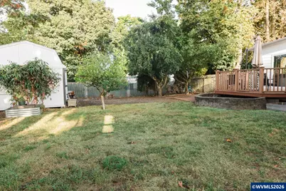 990 Washington St, Aumsville, OR 97325 - Photo 23