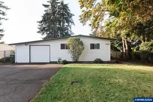 990 Washington St, Aumsville, OR 97325 - Photo 1