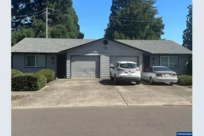 2586 Wintergreen (-2588) Av NW, Salem, OR 97304 - Photo 1