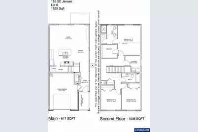 185 SE Jensen Pl, Corvallis, OR 97333 - Photo 27