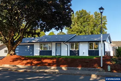 5142 Hasbrook Av NE, Keizer, OR 97303 - Photo 1