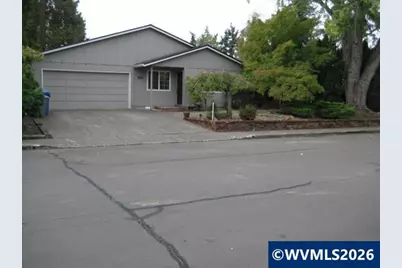 4254 Snoopy Ct NE, Salem, OR 97301 - Photo 1