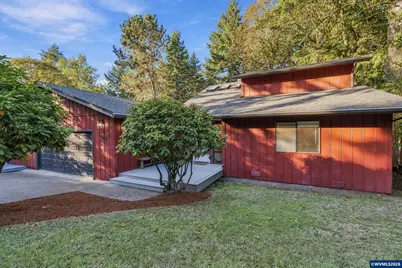 4293 NW Elmwood Dr, Corvallis, OR 97330 - Photo 1