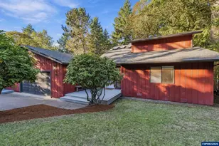 4293 NW Elmwood Dr, Corvallis, OR 97330 - Photo 1