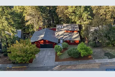 4293 NW Elmwood Dr, Corvallis, OR 97330 - Photo 49