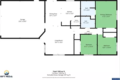 1050 Yew St, Junction City, OR 97448 - Photo 31