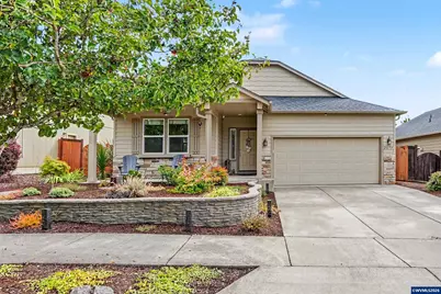 2673 Kingston Wy NW, Albany, OR 97321 - Photo 1