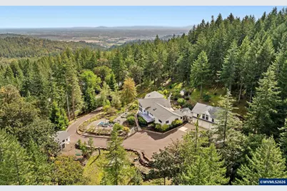 1342 NW Panorama Dr, Corvallis, OR 97330 - Photo 47