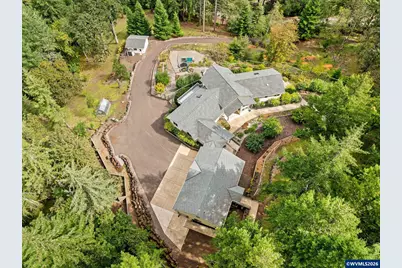 1342 NW Panorama Dr, Corvallis, OR 97330 - Photo 45