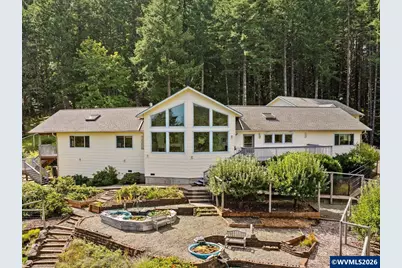 1342 NW Panorama Dr, Corvallis, OR 97330 - Photo 1