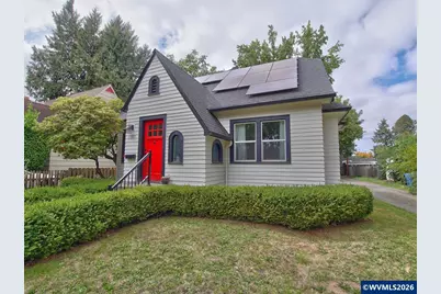 1335 19th St NE, Salem, OR 97301 - Photo 1