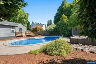 390 Sunset Ave N, Keizer, OR 97303 - Photo 37