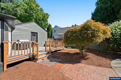 390 Sunset Av N, Keizer, OR 97303 - Photo 35