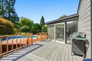 390 Sunset Ave N, Keizer, OR 97303 - Photo 33
