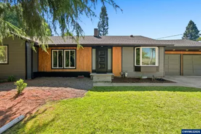390 Sunset Av N, Keizer, OR 97303 - Photo 3