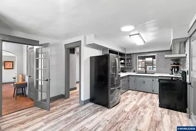 390 Sunset Av N, Keizer, OR 97303 - Photo 5