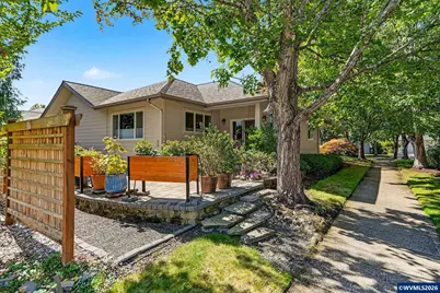 4884 SW Hollyhock Cir, Corvallis, OR 97333 - Photo 3