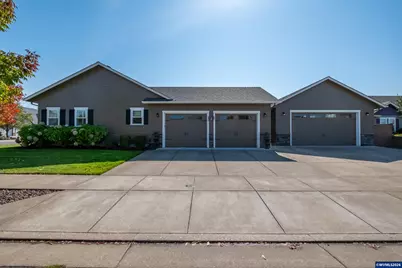 4704 NE Granite Av, Albany, OR 97321 - Photo 3
