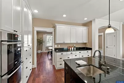 4704 NE Granite Av, Albany, OR 97321 - Photo 13