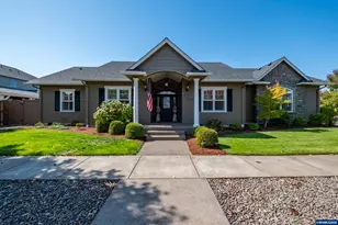 4704 NE Granite Ave, Albany, OR 97321 - Photo 1