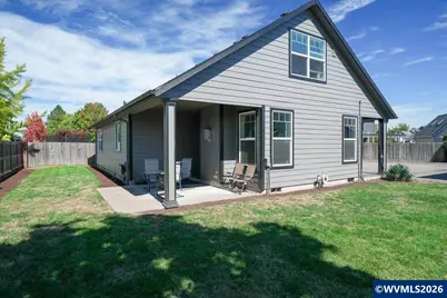 3730 Hemlock Pl SE, Albany, OR 97322 - Photo 3