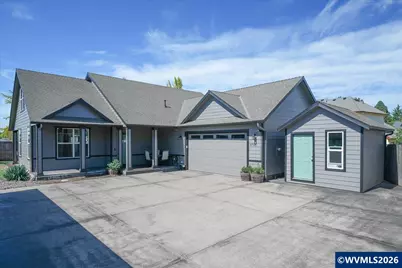 3730 Hemlock Pl SE, Albany, OR 97322 - Photo 1