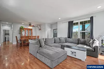 3730 Hemlock Pl SE, Albany, OR 97322 - Photo 9