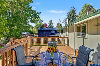 3256 SW Knollbrook Av, Corvallis, OR 97333 - Photo 41