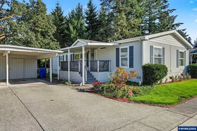 5836 NE Tumbleweed Cir, Brooks, OR 97305 - Photo 1