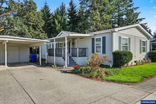 5836 Tumbleweed Circle, Brooks, OR 97305 - Photo 1