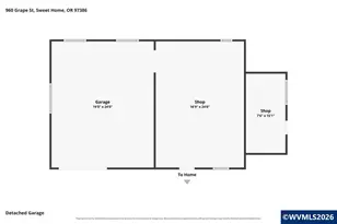 960 Grape St, Sweet Home, OR 97386 - Photo 3