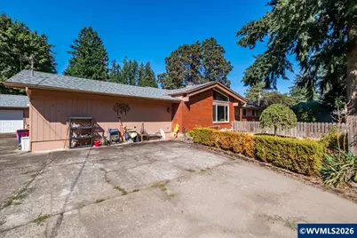 960 Grape St, Sweet Home, OR 97386 - Photo 1